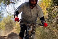 Alta Dena Electric Mountain Bike Tour thumbnail 6