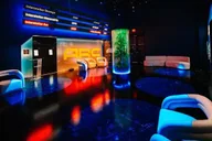 Las Vegas Interstellar Arc VR Experience thumbnail 3