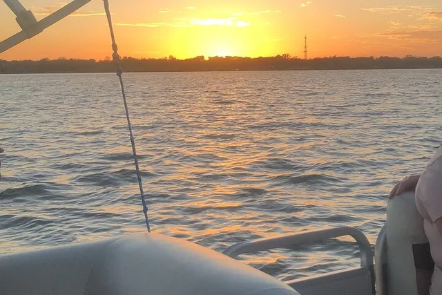 Winter Haven Pontoon Tour - Image 2