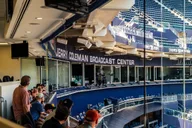 San Diego Petco Park Stadium Tour thumbnail 6