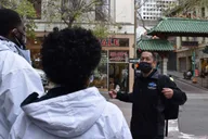 San Francisco Chinatown Food and History Walking Tour thumbnail 3