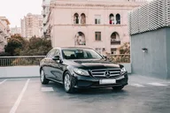 Honolulu Airport Sedan Transfer thumbnail 1