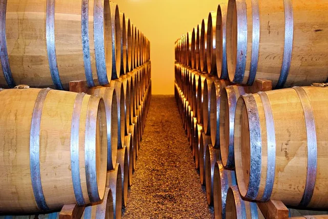 Amador County Private Wine Tour - Image 5