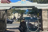 St Augustine History Golf Cart Tour at Sunset thumbnail 2