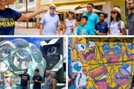 Miami South Beach, Design District & Wynwood French Tour thumbnail 1