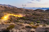 Las Vegas Desert ATV Tour thumbnail 4