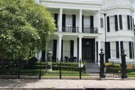 New Orleans Garden District Celebrity Homes Tour thumbnail 4