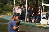 Fairbanks Riverboat Cruise and Village Tour thumbnail 4