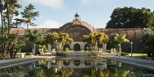 San Diego Walking Tour With Guide - Image 2