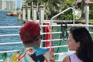 Miami Mobsters & River Mysteries Cruise thumbnail 1