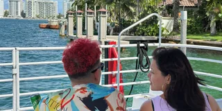 Miami Mobsters & River Mysteries Cruise