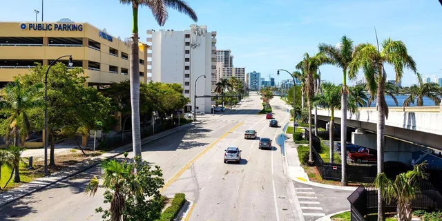 Miami Coastal Private Tour - Image 5