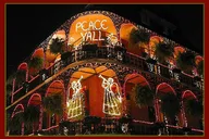 New Orleans History and Voodoo Walking Tour thumbnail 2