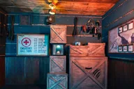 Nashville Escape Room Adventure thumbnail 6