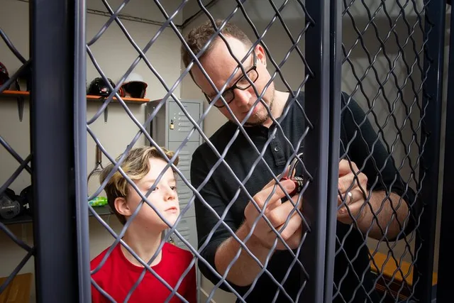 Chattanooga Escape Room: Mascot Rescue - Image 1