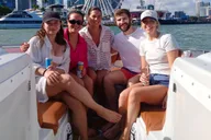 Miami Private Boat Tour thumbnail 6