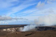 Hilo Volcano and Waterfall Tour with Lunch thumbnail 4