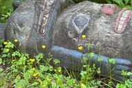 Ketchikan Rainforest Walk and Totem Park Tour thumbnail 2