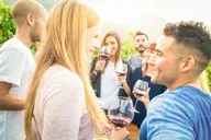 San Simeon Paso Robles Wine Tour thumbnail 2