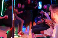 Las Vegas Nightclub Tour with Skip-the-Line Access thumbnail 4