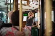 Richmond Trolley Tour 2 hr thumbnail 3