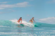 Honolulu Surfing Lesson 2 hr thumbnail 3