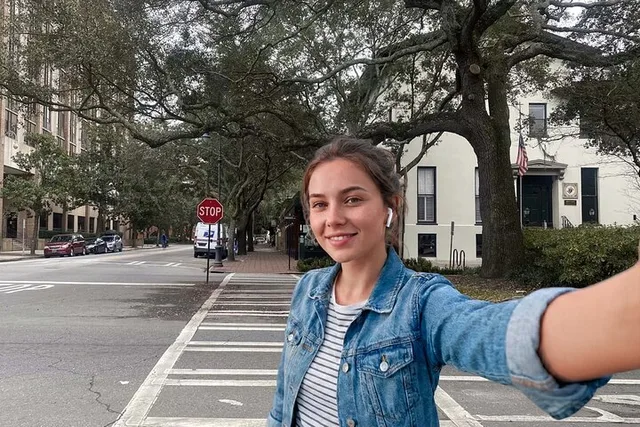 Savannah Historical District Self-Guided Audio Tour - Image 2