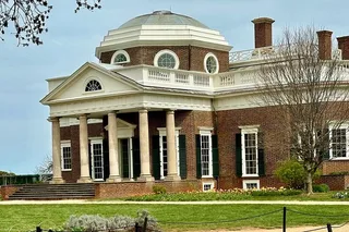 Williamsburg Monticello Private Tour