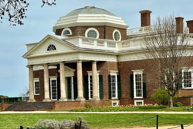 Williamsburg Monticello Private Tour - Image 1