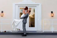 Las Vegas Wedding at Paradise Wedding Chapel thumbnail 2