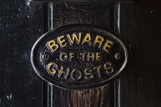 Sitka Haunted Pub Crawl