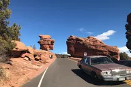 Denver Pikes Peak and Garden of the Gods Tour thumbnail 3