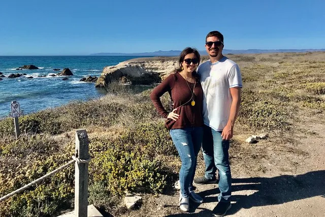 San Luis Obispo Private Tour of Central Coast - Image 1
