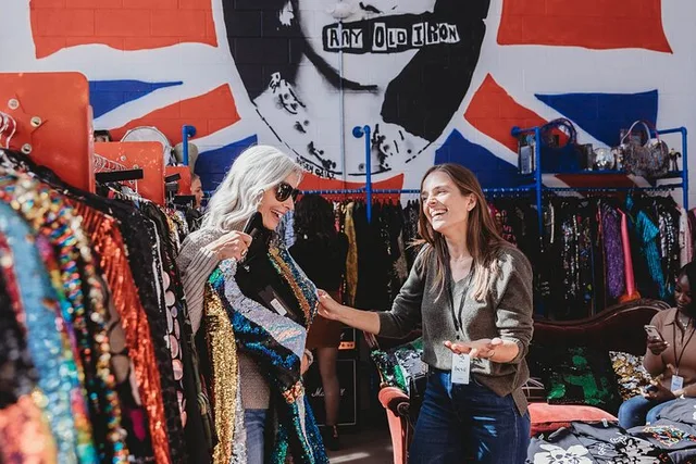 Nashville Boutique Shopping Tour - Image 6