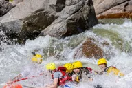 Cañon City Royal Gorge Rafting Adventure 4 hr thumbnail 1