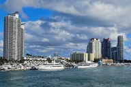 Miami Double Decker Sightseeing Bus Tour thumbnail 4