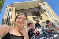 Boston e-Scavenger Hunt thumbnail 2