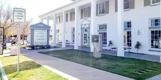 Las Vegas Boulder City Self-Guided Tour 5 hr