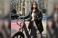 New York City E-Bike Rental thumbnail 2