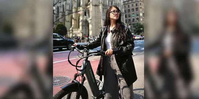 New York City E-Bike Rental - Image 2