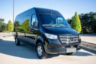 Atlanta Airport Transfer by Van thumbnail 4