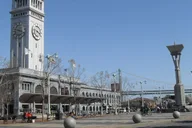 San Francisco Hop-On Hop-Off Tour with Night Option thumbnail 6