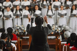 New York City Harlem Gospel Tour