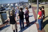 Beaufort History and Movie Walking Tour thumbnail 3