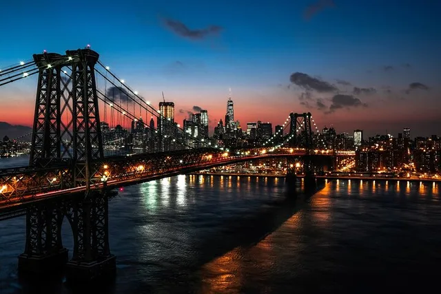 New York City Guided Tour of Attractions - Image 6