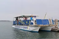 Ft. DeSoto Egmont Key Ferry Tour thumbnail 3