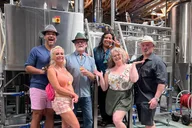 Las Vegas Brewery Tour with Unlimited Beer & BBQ thumbnail 4