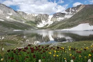 Denver Summit and Glacial Lakes Tour thumbnail 2