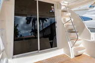 Miami Yacht Rental with Captain 4 hr thumbnail 2