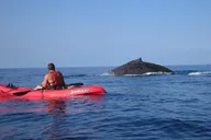 Makena Waterfall Hike and Kayak Snorkel thumbnail 4